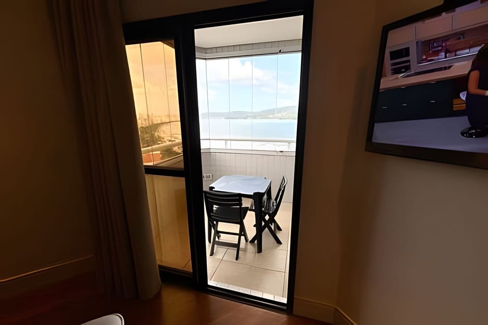 Balcony / Terrace,Sea view