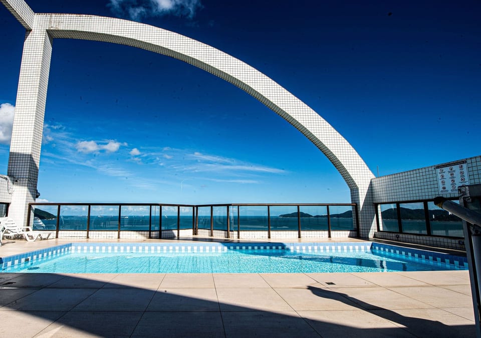 Swimming pool,Pool view