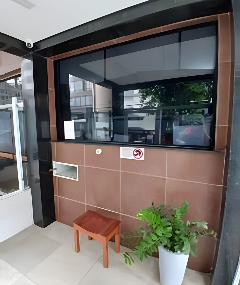 Off site,Street view