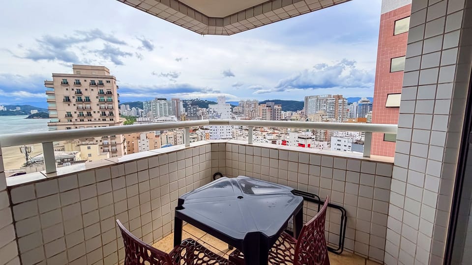 Balcony / Terrace,Sea view