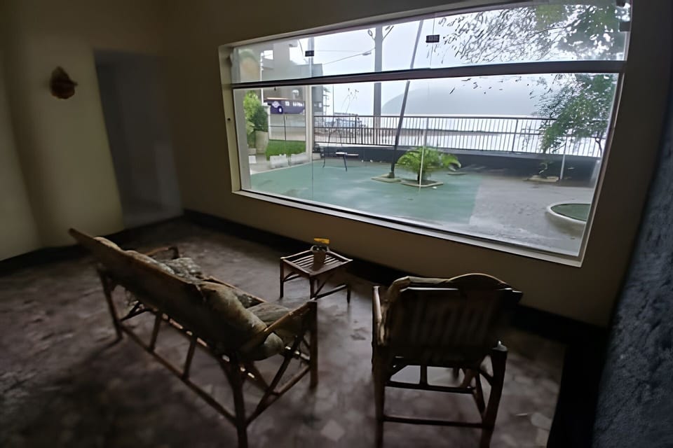 Area and facilities
