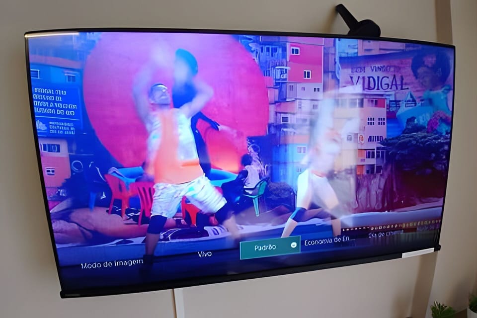 TV and multimedia