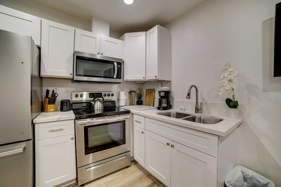 Kitchen | Cooking Basics | Drip Coffee Maker