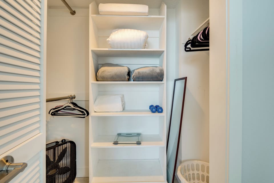 Closet