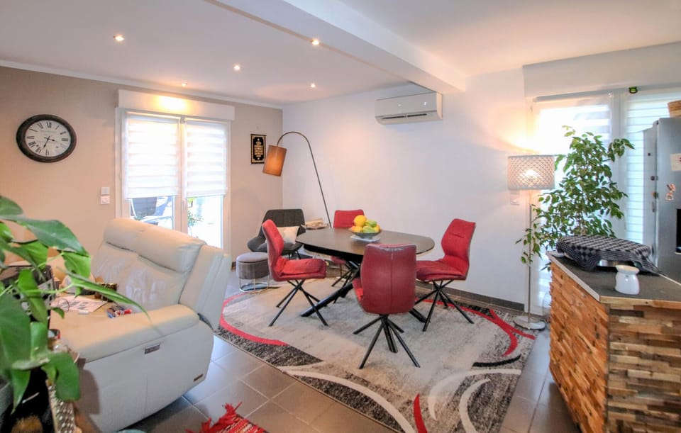 living-room