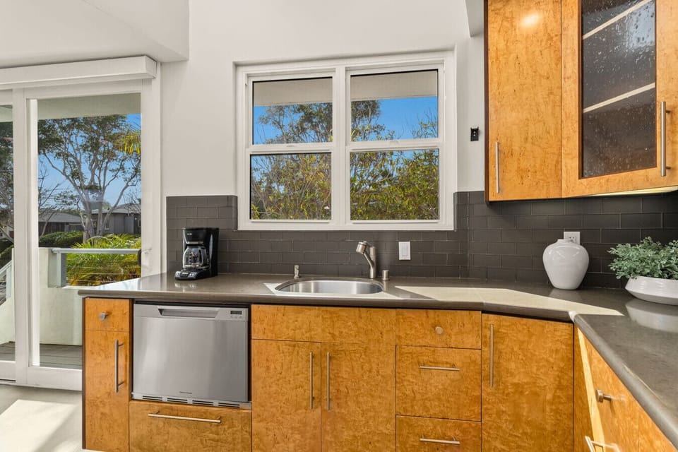 Chef`s Kitchen
