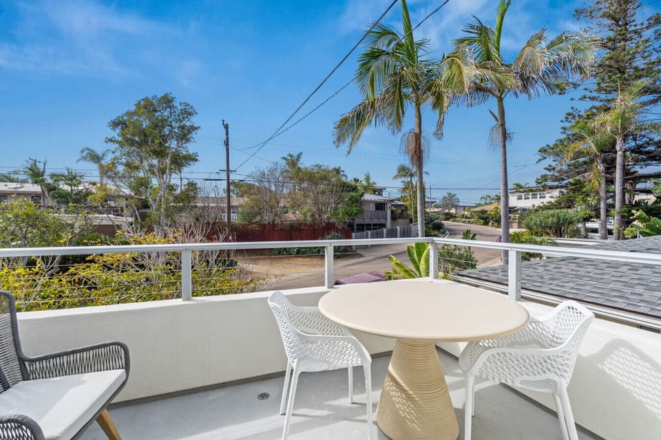 Primary Suite Patio