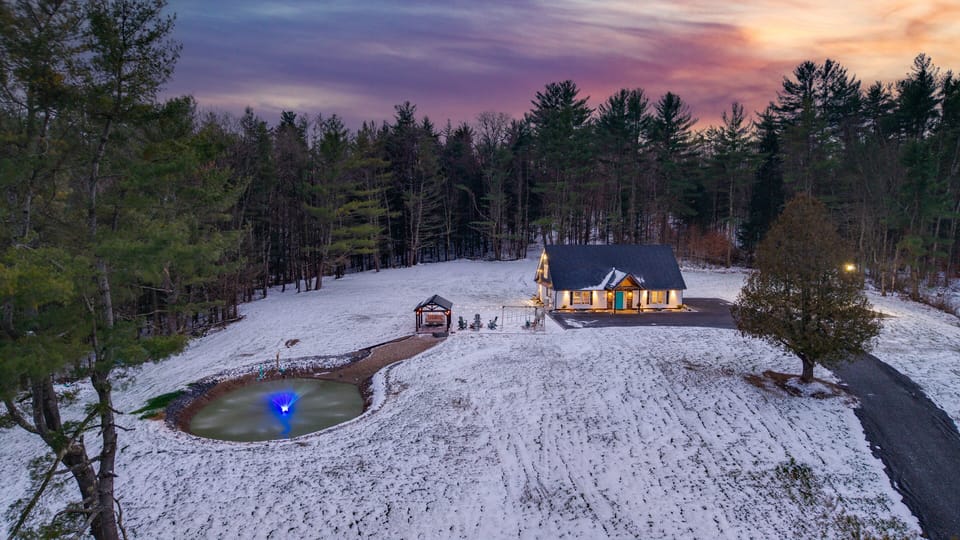 Welcome to Hidden Treasure Estate!