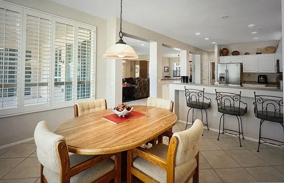 Kitchen Dining
