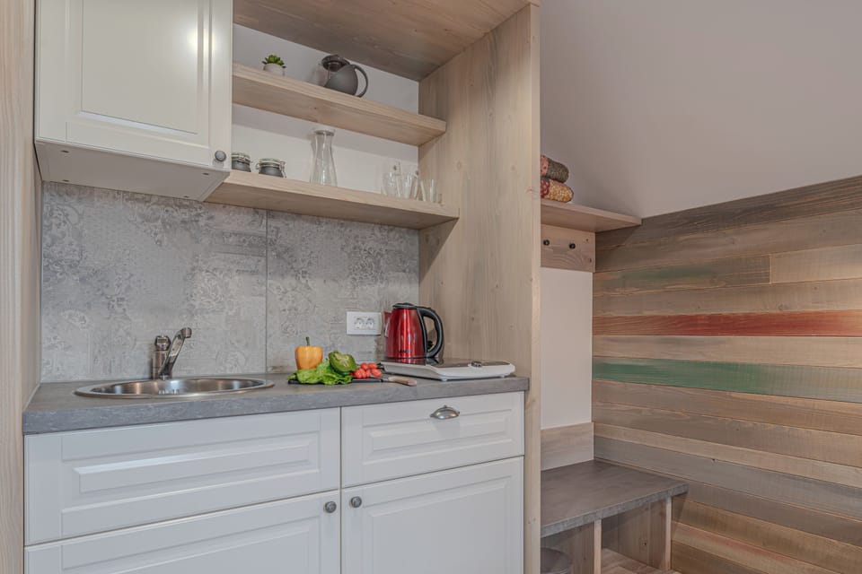 Kitchenette