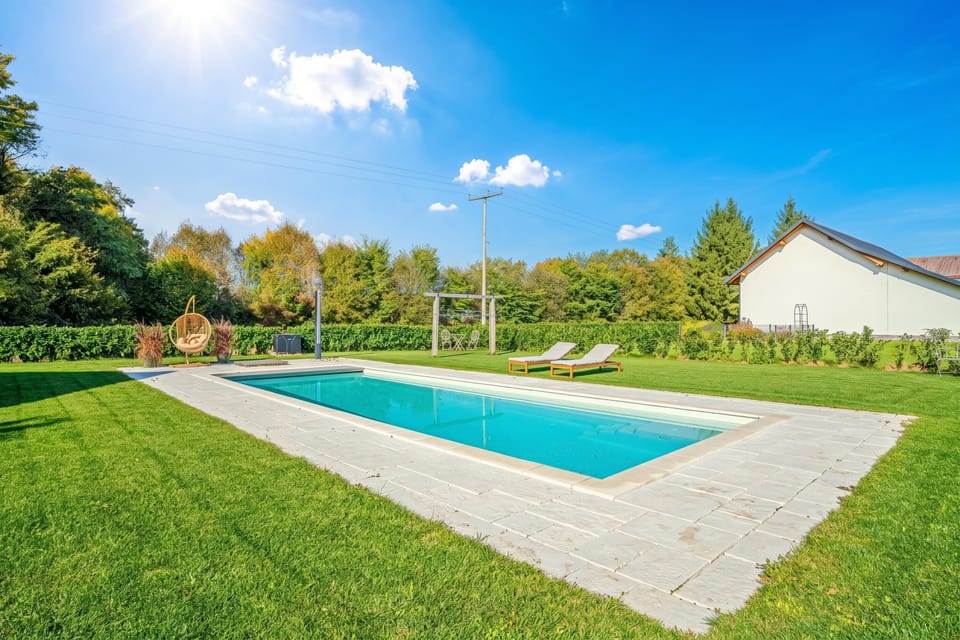 Shared pool