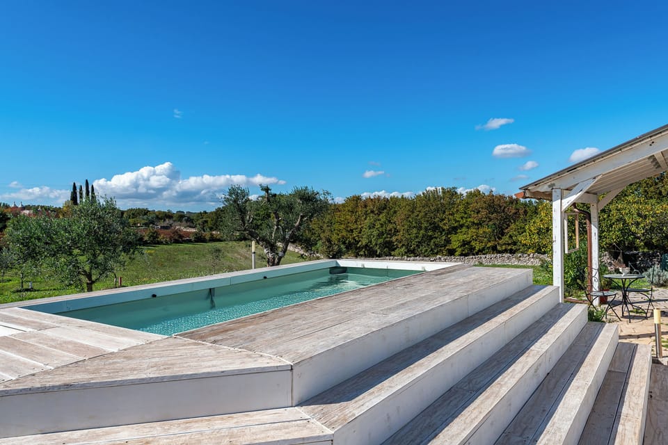 Private Pool