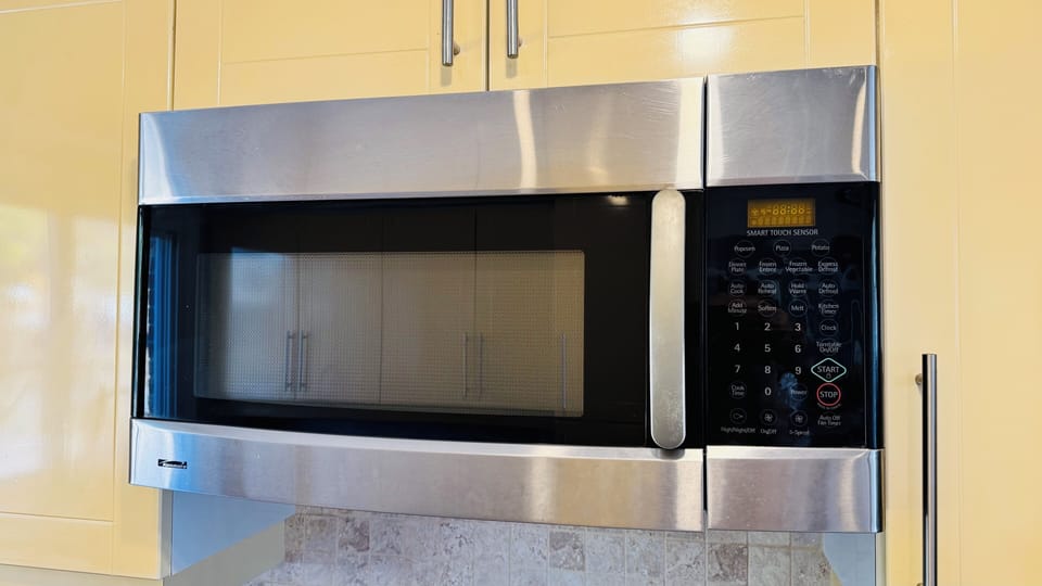 Microwave