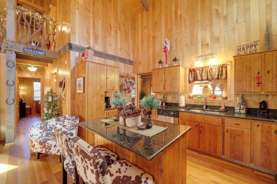 Kitchen | 1st Floor | Cooking Basics | Keurig Coffee Maker