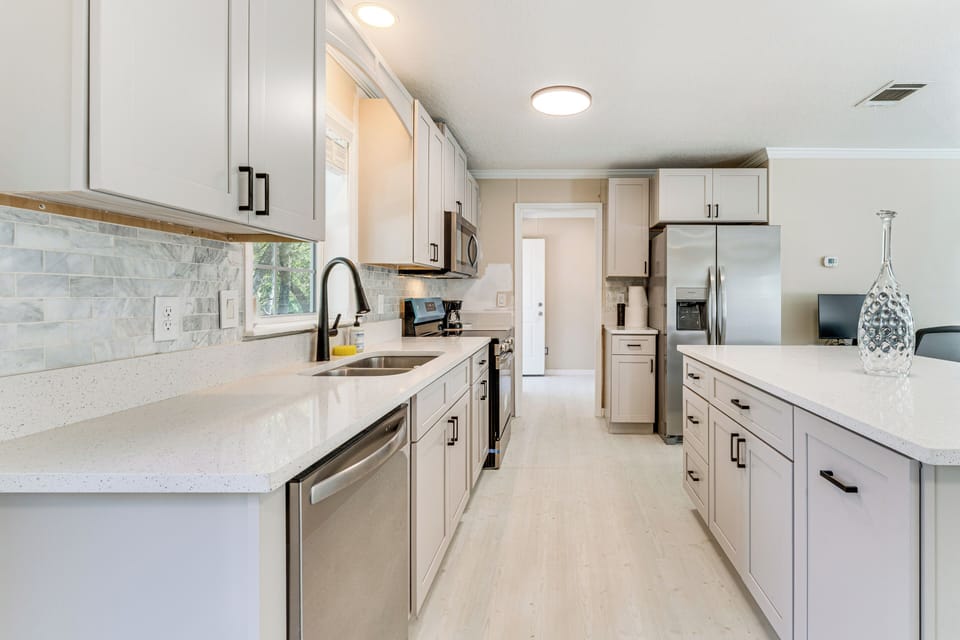 Kitchen | Cooking Basics | Drip Coffee Maker | Microwave
