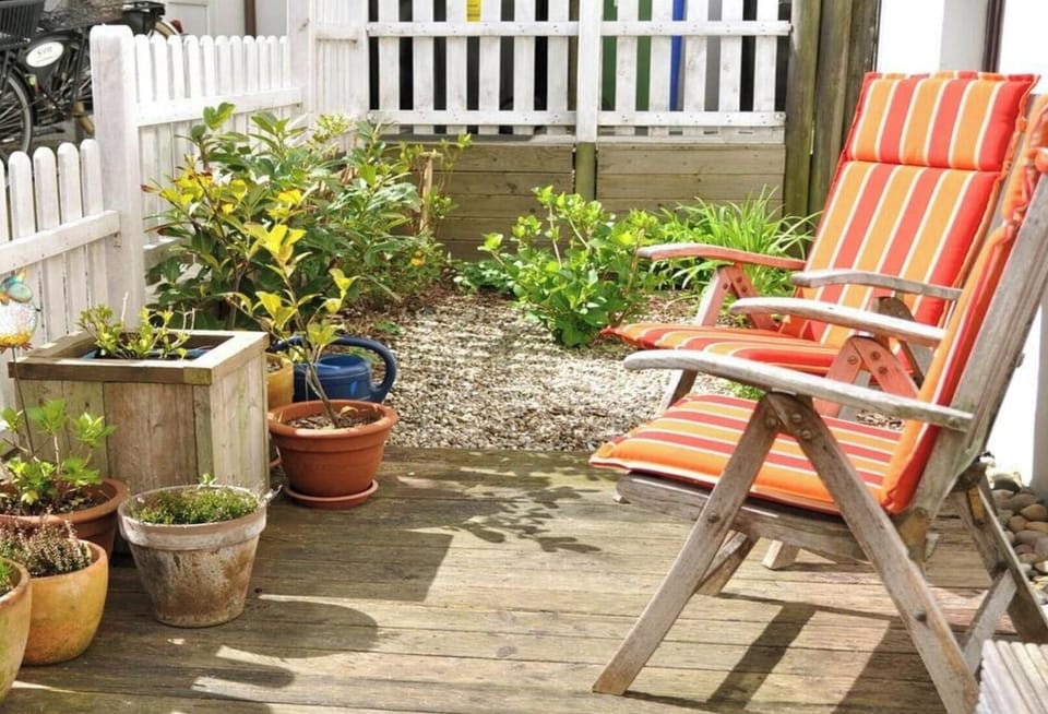 Patio / Balcony