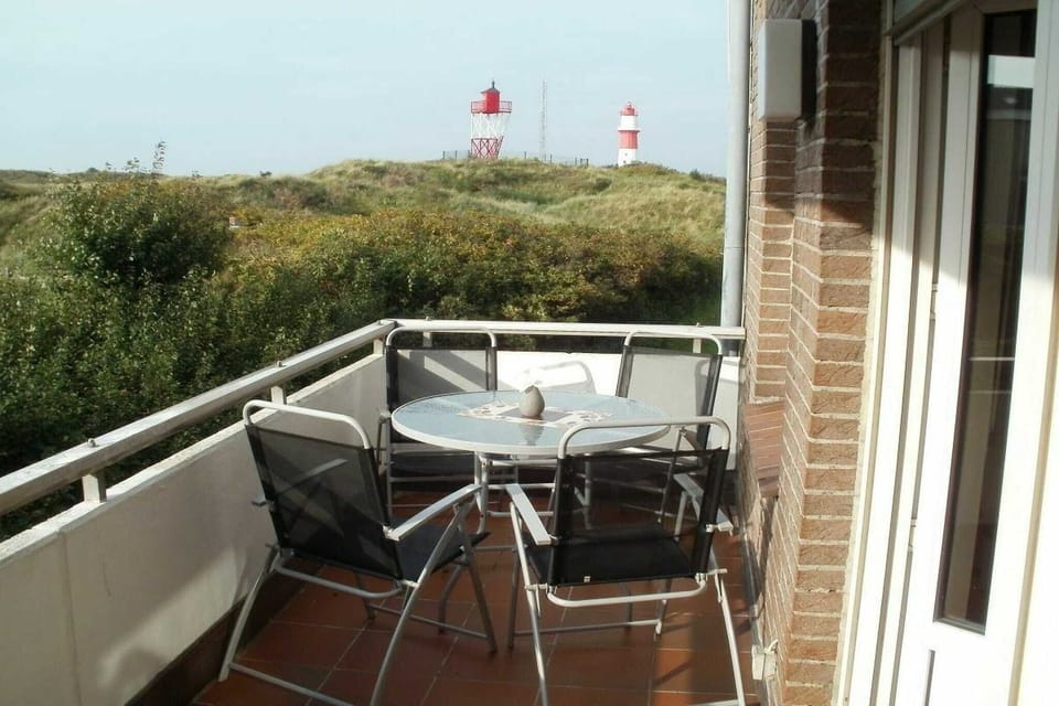 Patio / Balcony