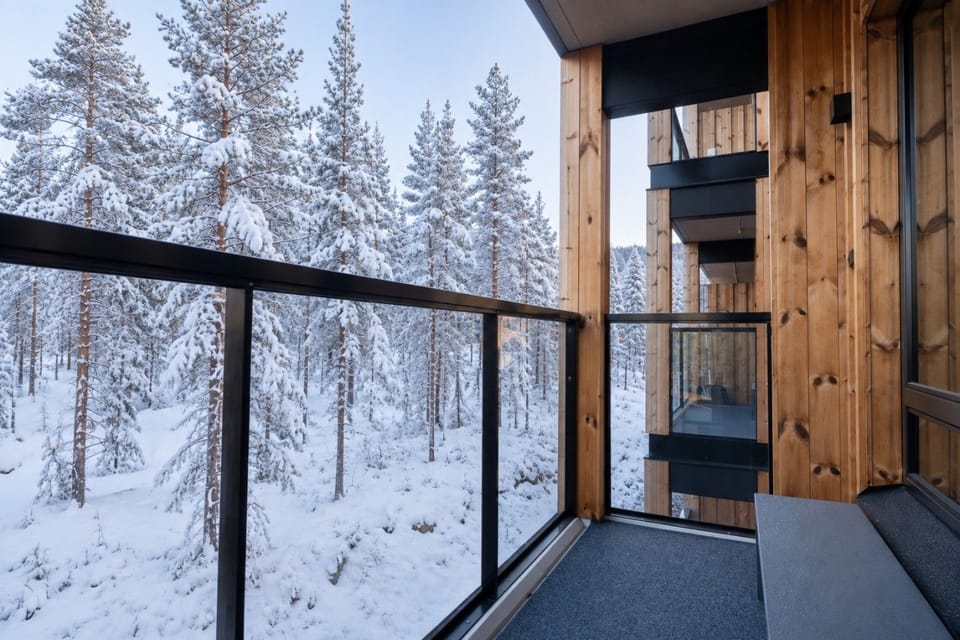 Levi Lapland Holidays