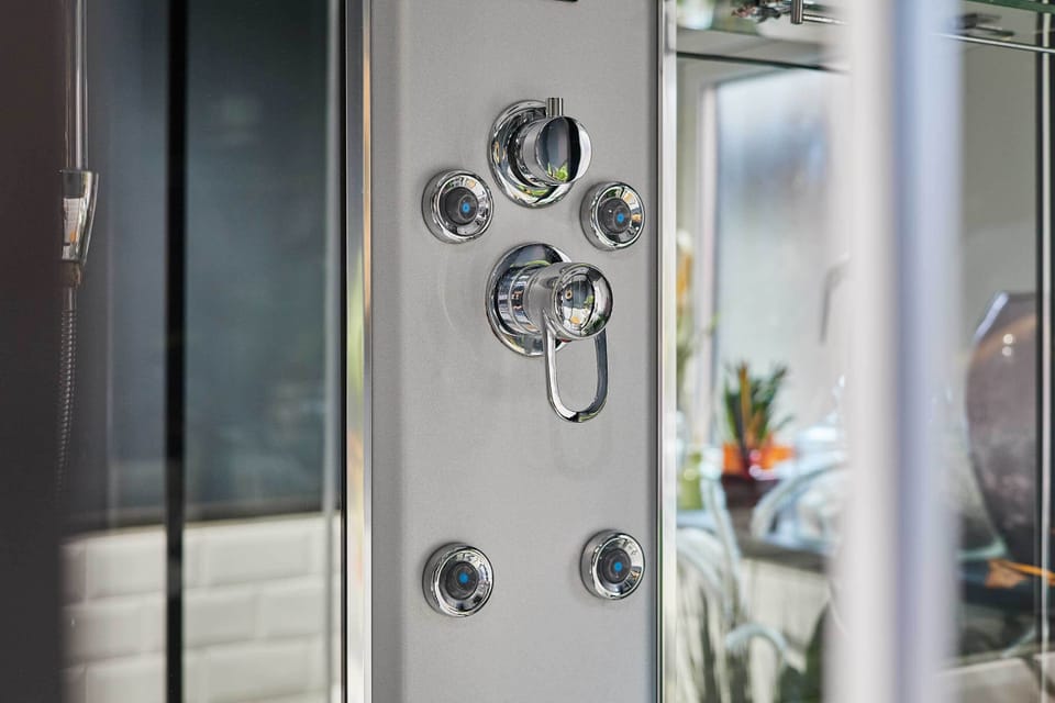 The Little Townhouse, Southwell - Host & Stay