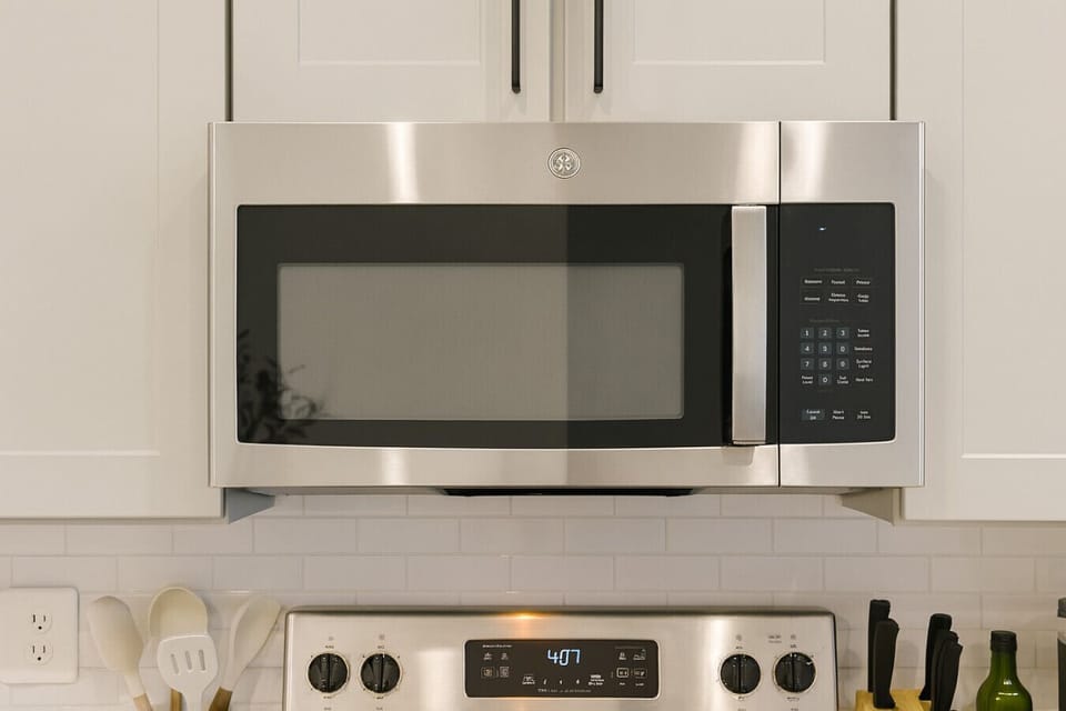 Microwave