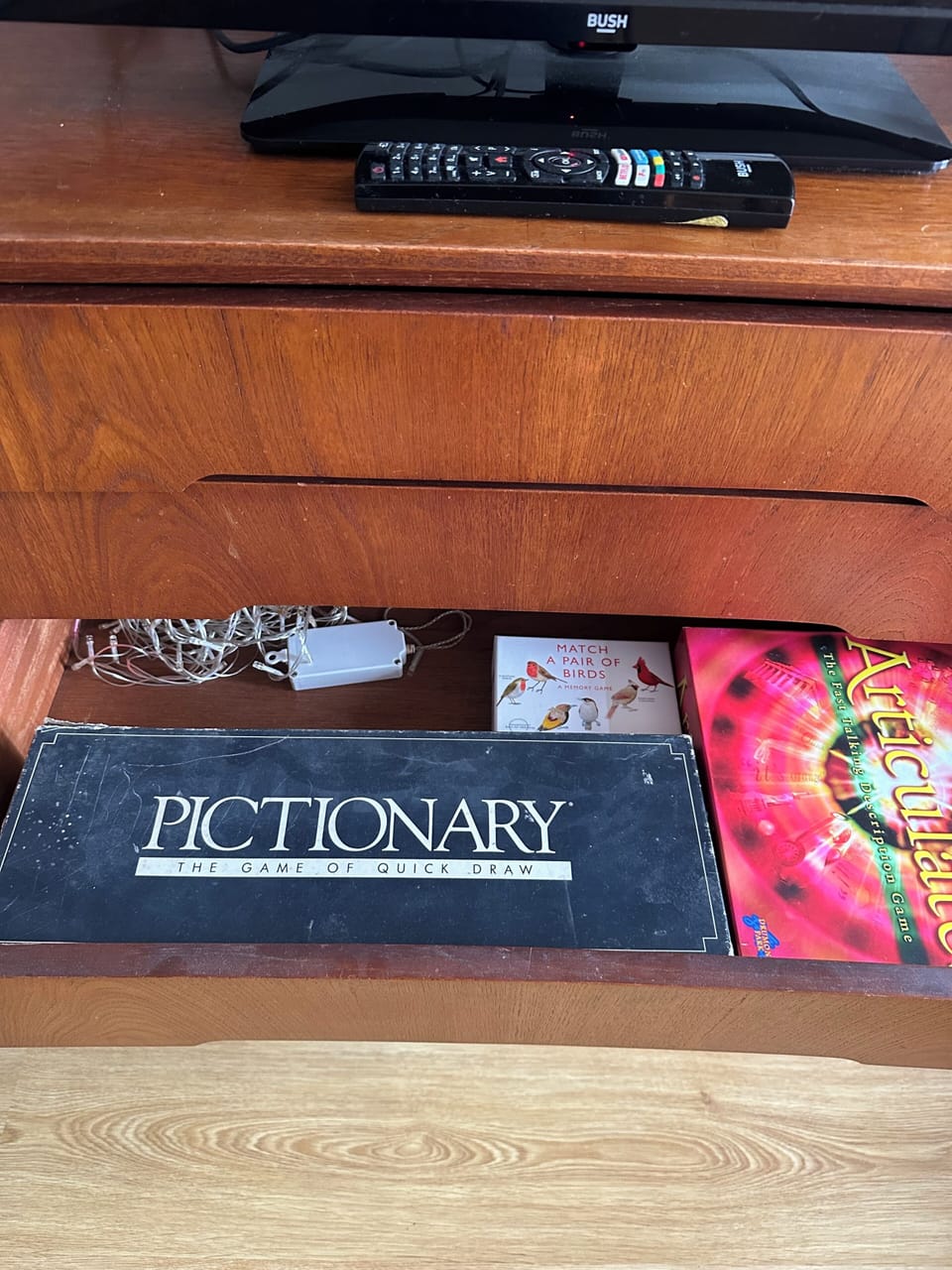 Miscellaneous