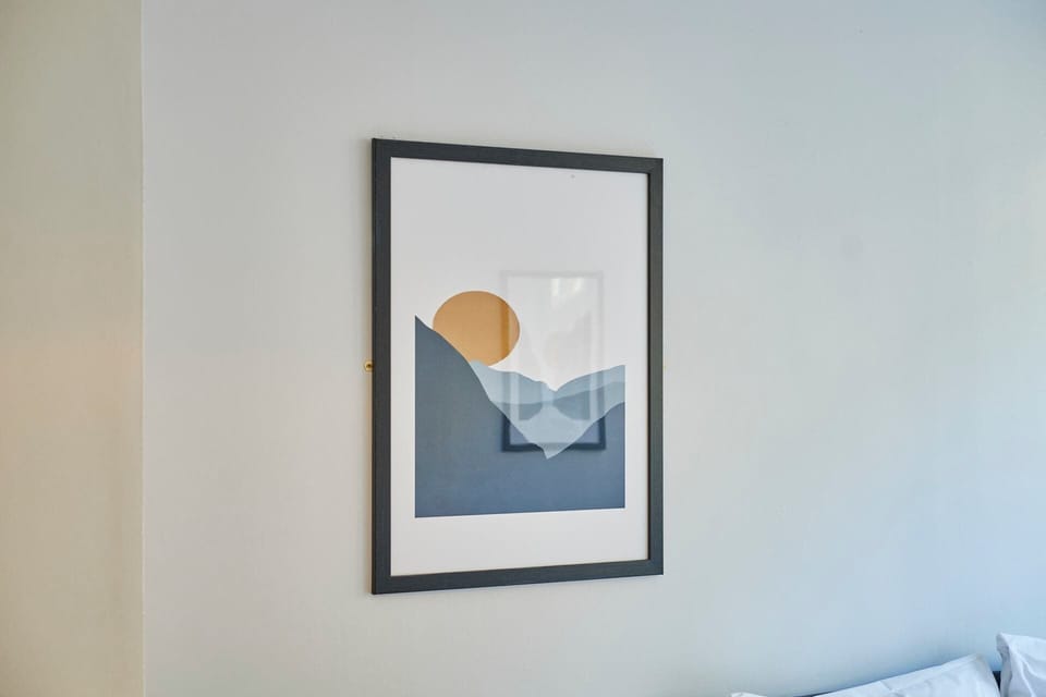 Apartment 1 Stanley Street, Liverpool - Host & Stay 
 