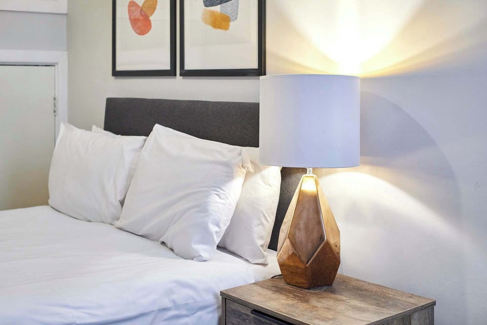 Apartment 3 Stanley Street, Liverpool - Host & Stay 