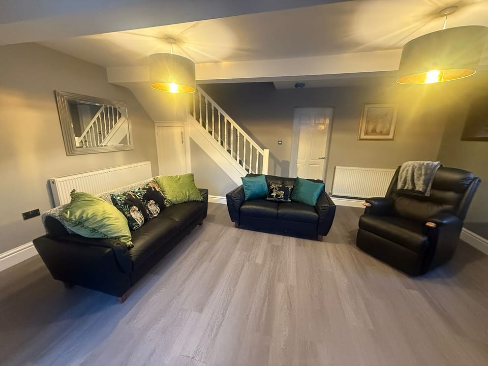 Living room / Lounge