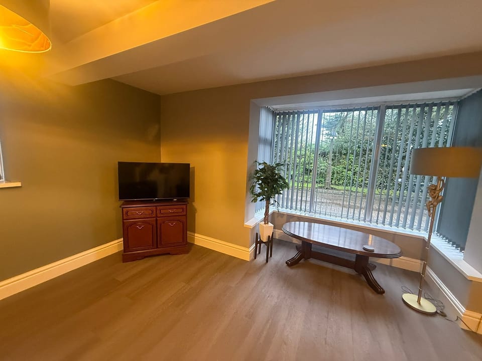 Living room / Lounge