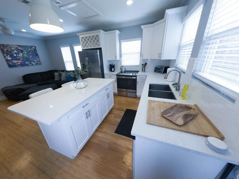 Indoors, Kitchen, Home Decor, Floor, Rug