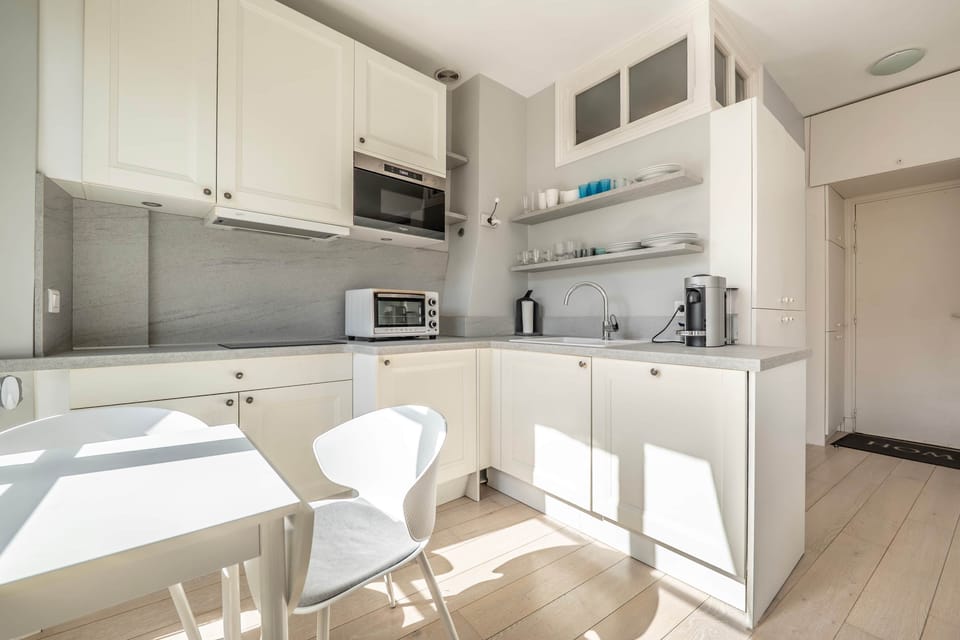 Studio 75004 paris 4