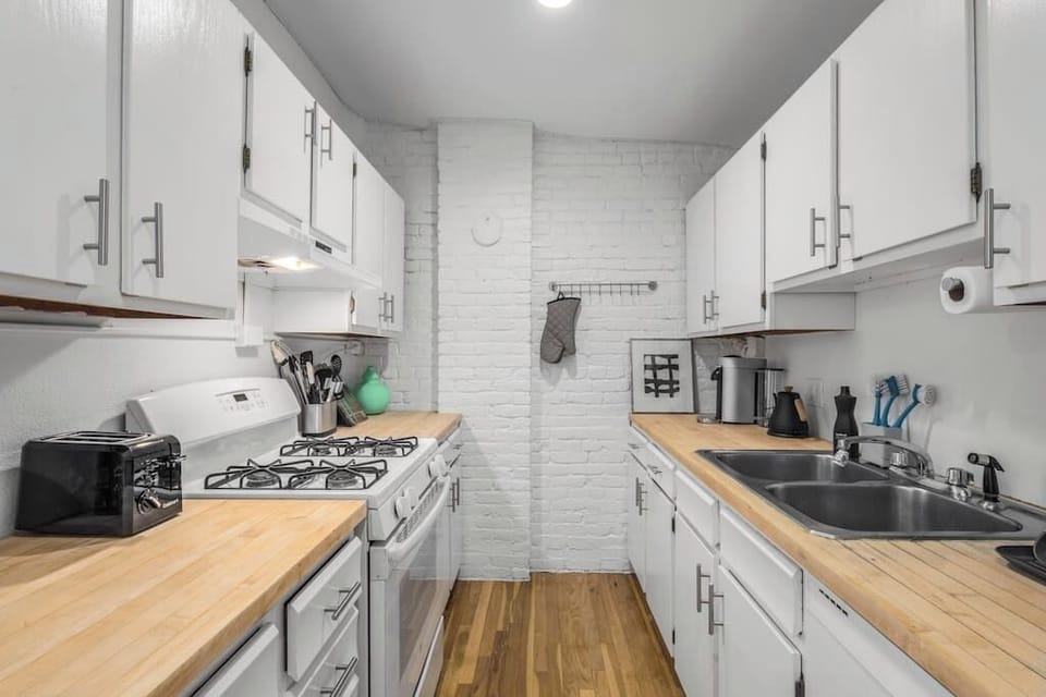 Visit us at stayhaus [dot] co for our full portfolio.