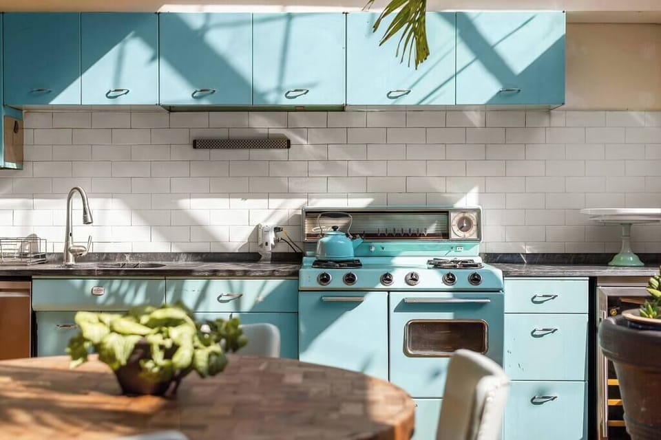 Visit us at stayhaus [dot] co for our full portfolio.