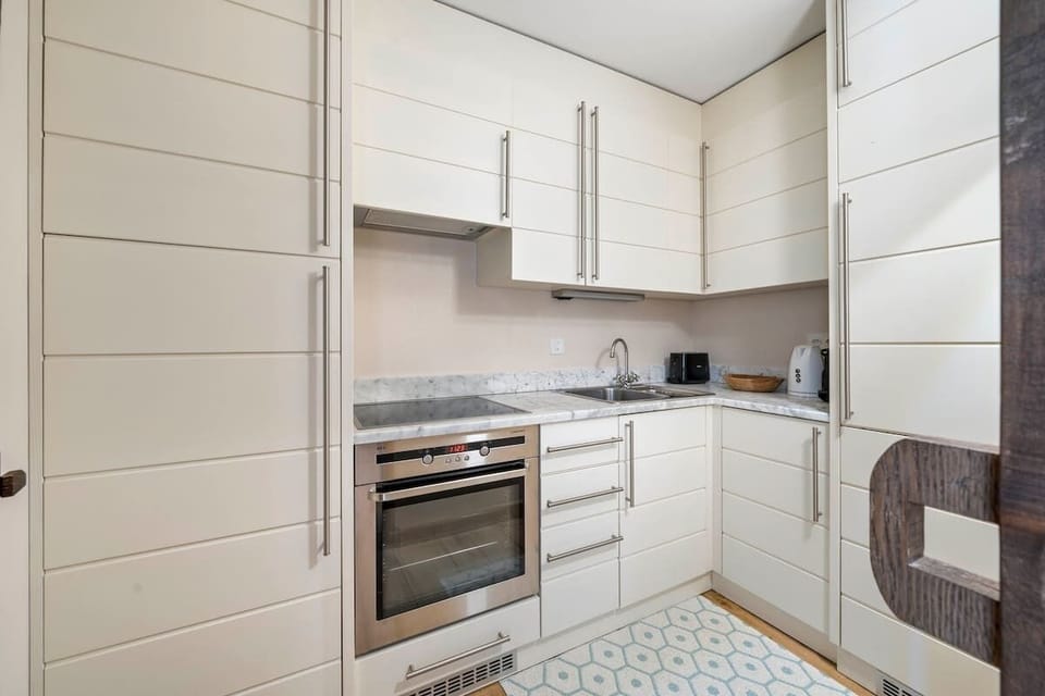 cucina completa su misura 