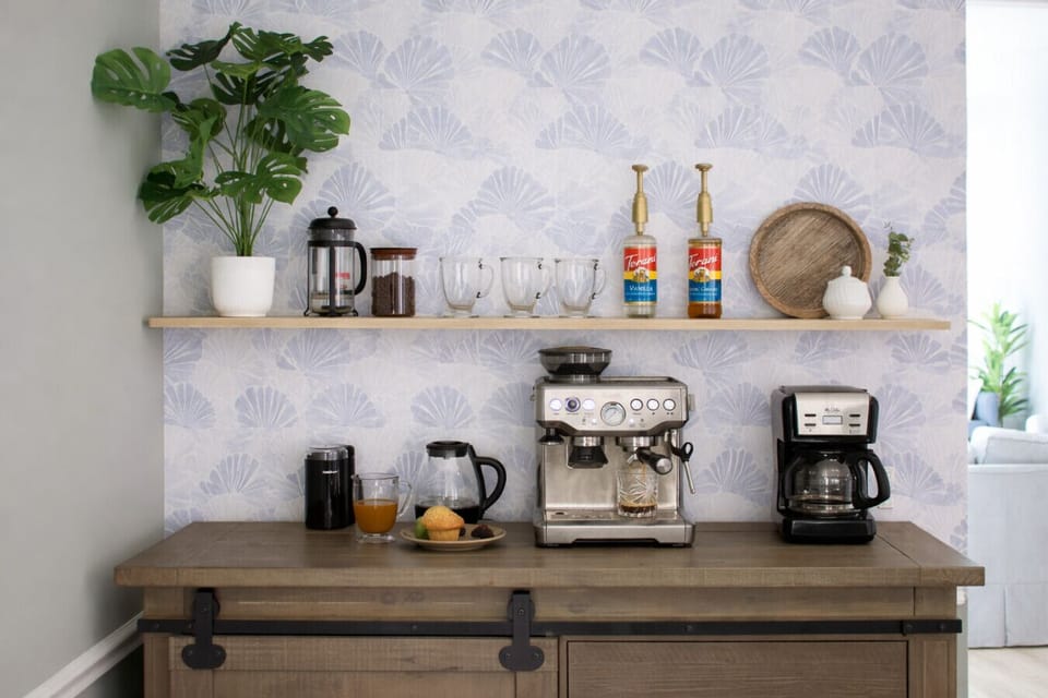 Coffee Bar