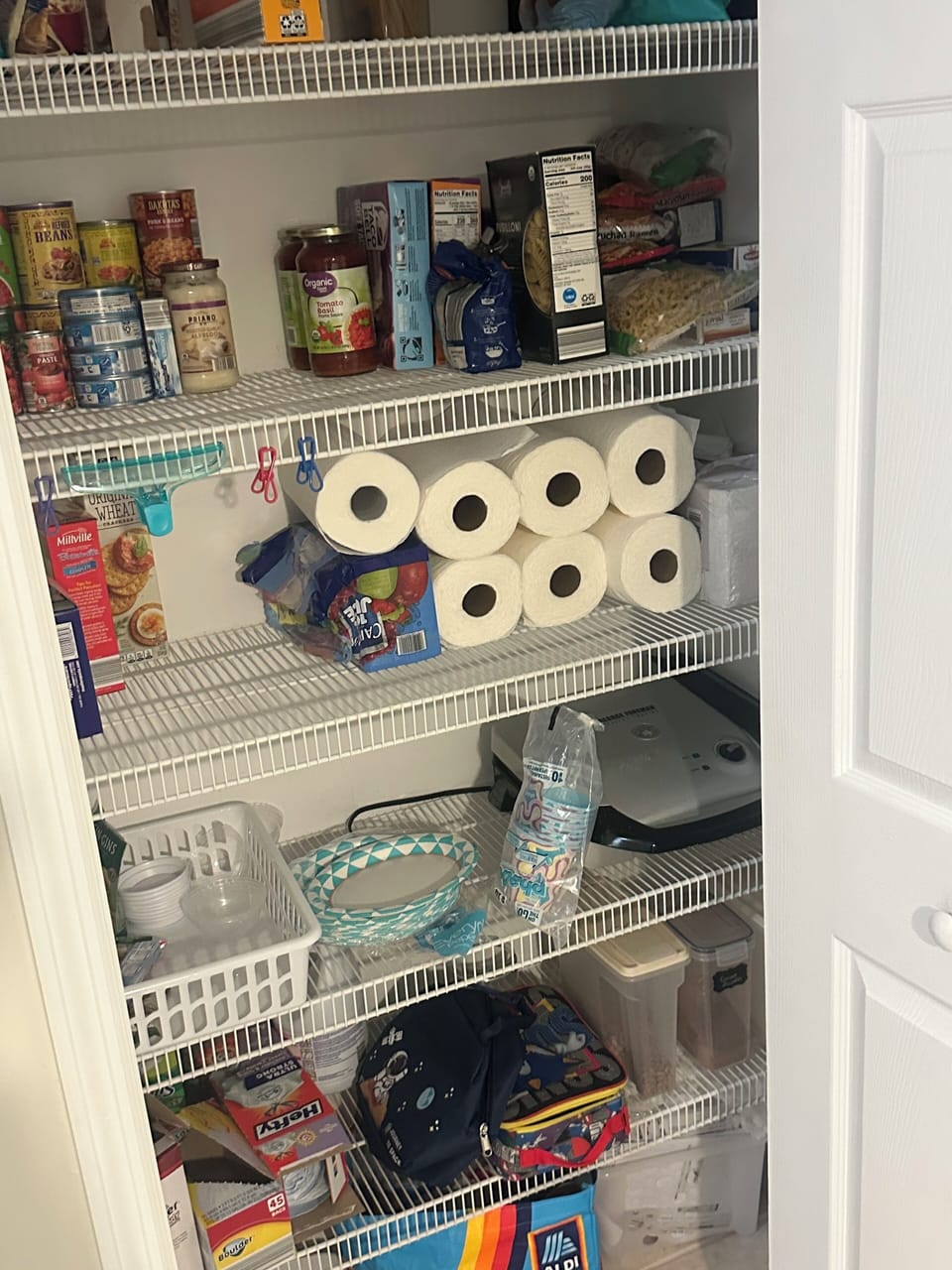 Miscellaneous