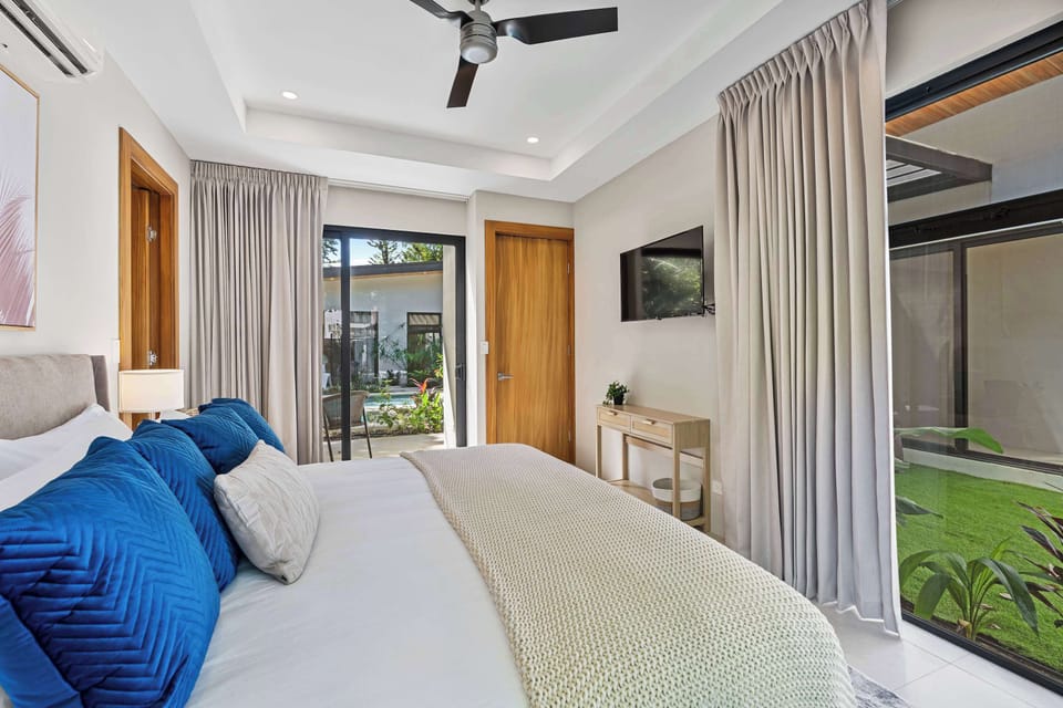 Mornings that feel fresh and full of promise.