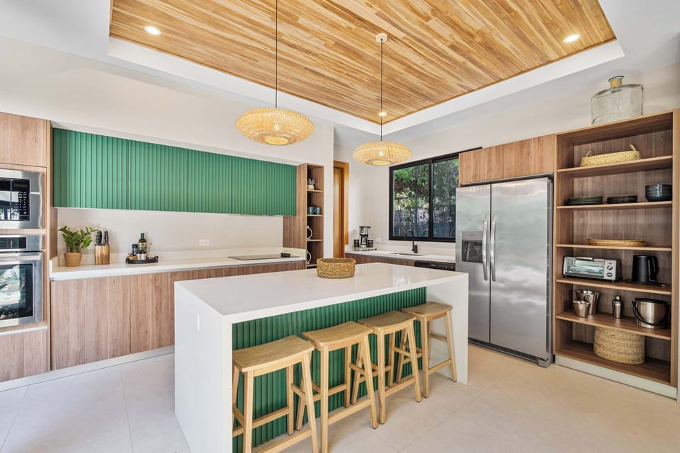 Good ideas start right around this counter.