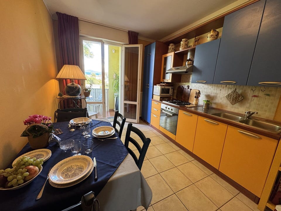 Accommodation