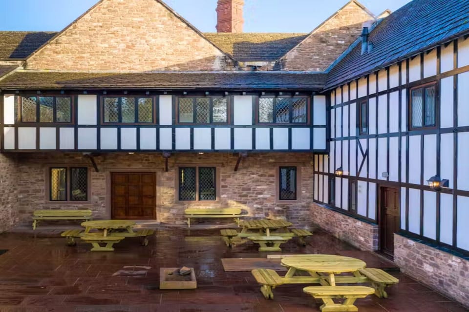 Patio / Balcony
