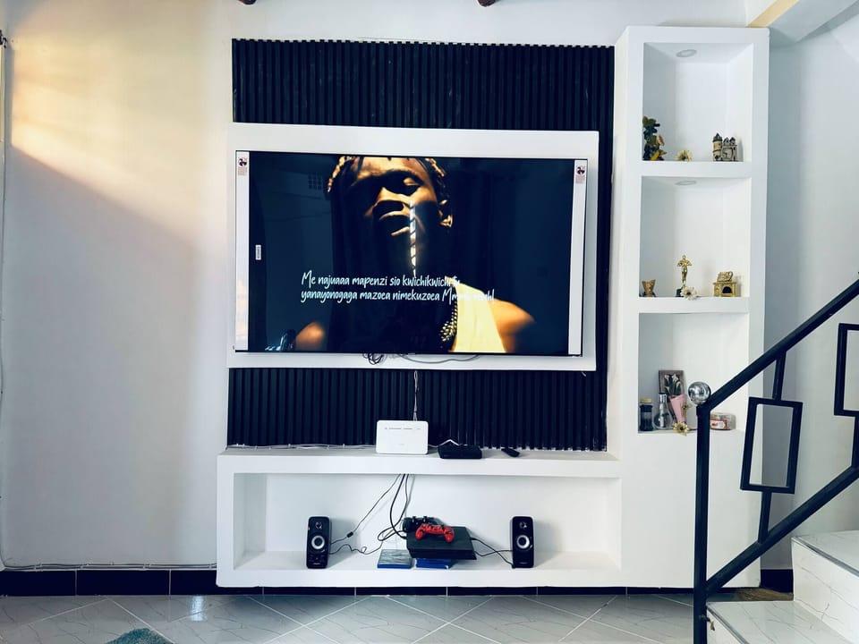 Television