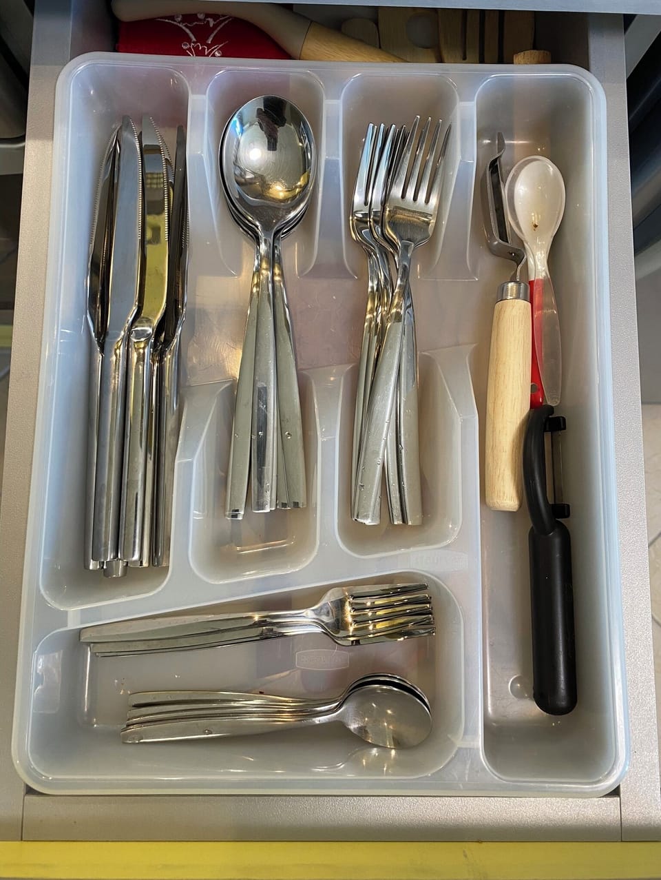 Miscellaneous