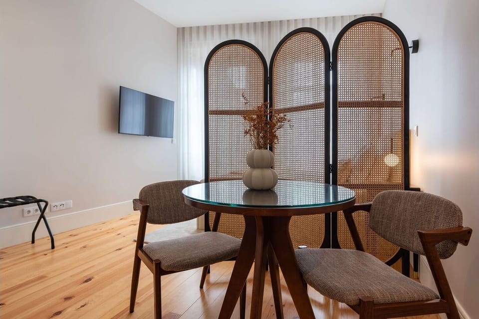 An inviting dining area designed for memorable meals and meaningful moments together.

#DiningMoments #SharedExperiences #ElegantLiving #PremiumInteriors
