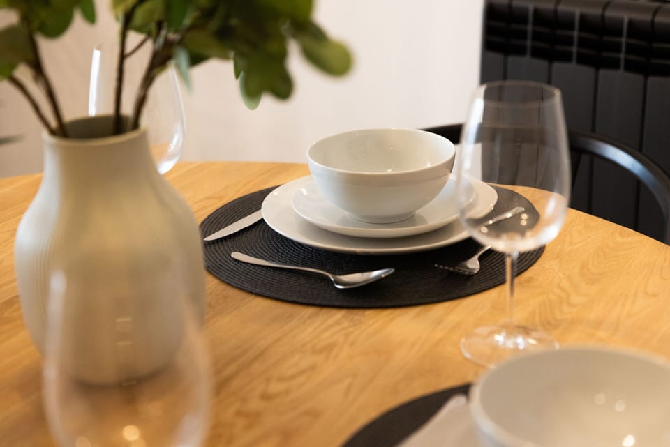 Crockery
