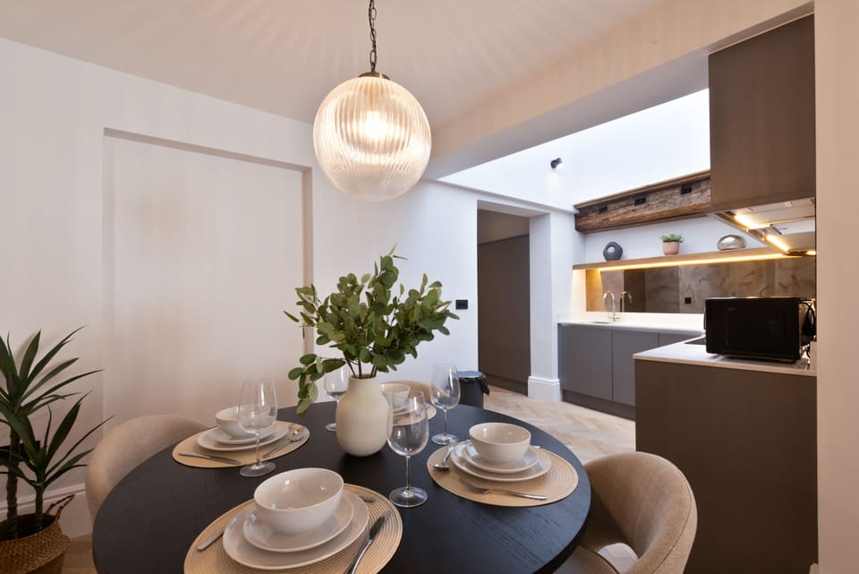 Dinning room