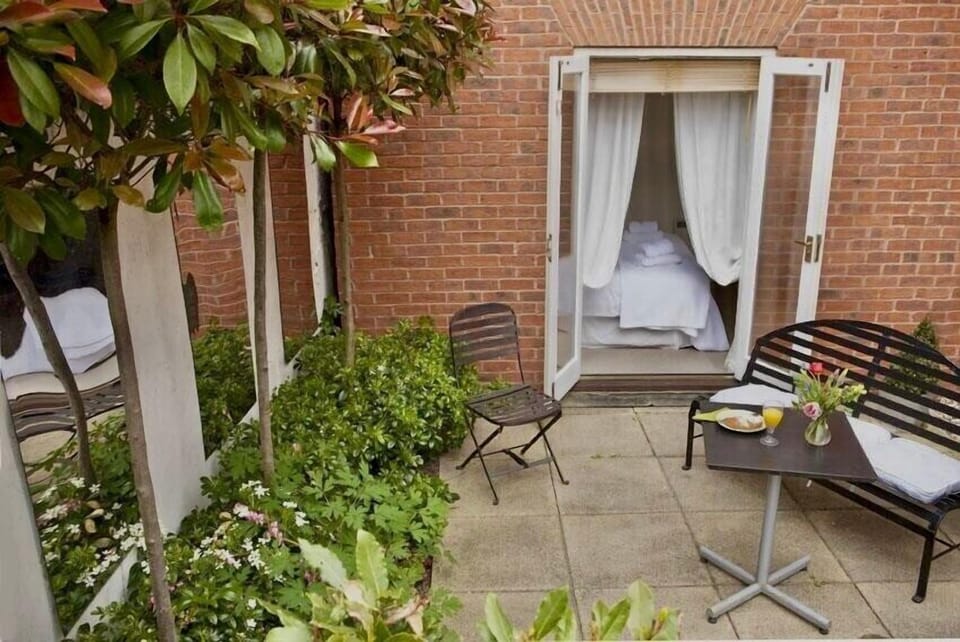 Terrace / Patio