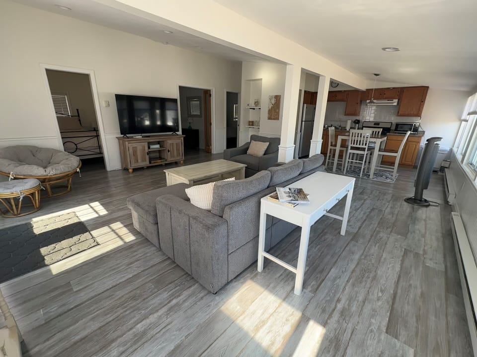 Main Living Area