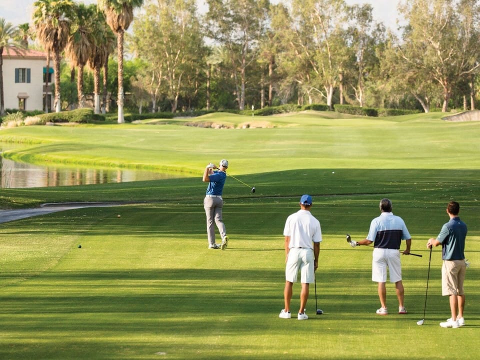 Golf