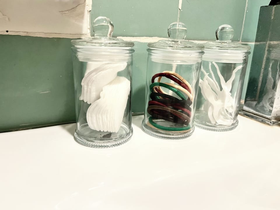 Miscellaneous