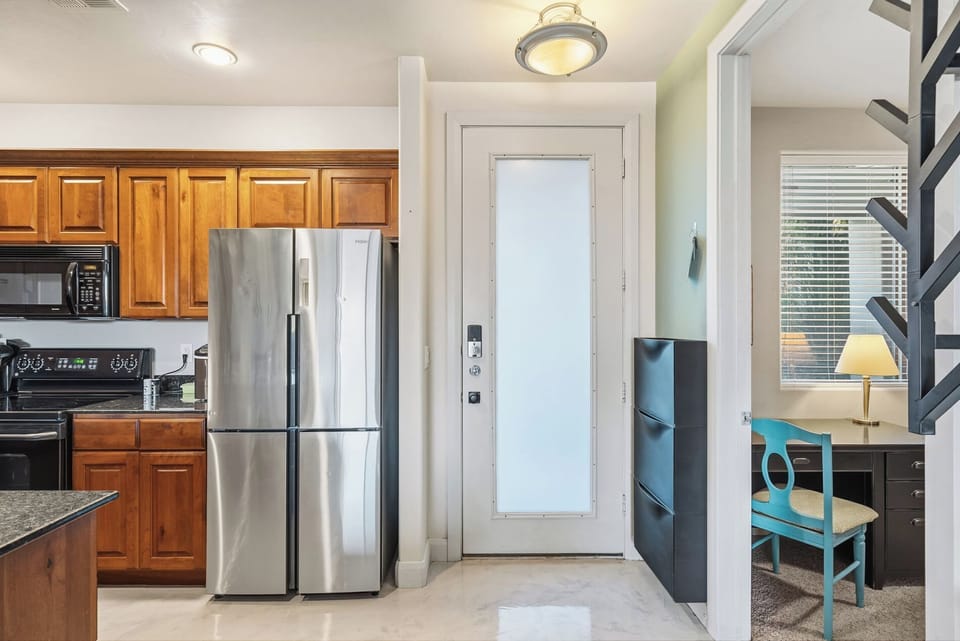 Entryway
